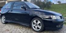 Seat ibiza tdi sport 110cv