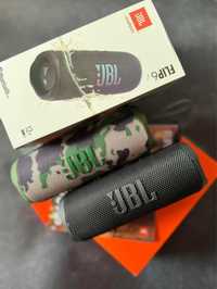 Czarny JBL Flip 6 Warszawa