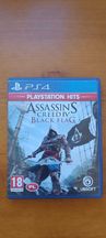 assassin's creed IV Black flag na ps4