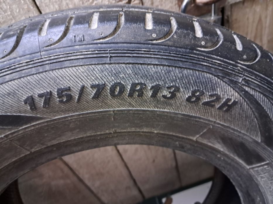 Літня резина Premiori Solazо