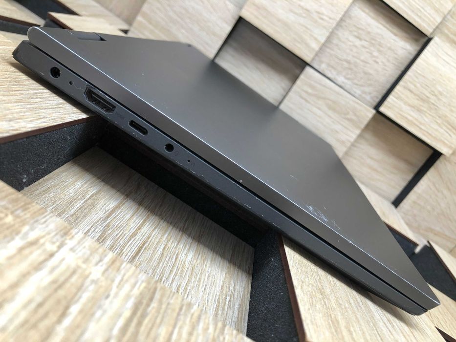 №5237 Ноутбук Lenovo IdeaPad Flex 5 14ALC05 14"/i5-1035G1/8Gb/SSD512