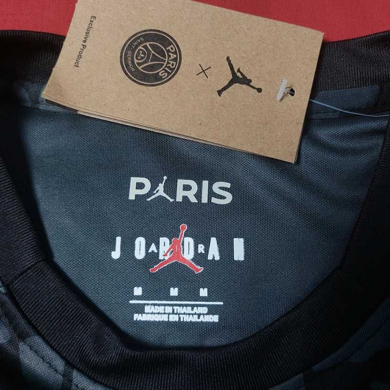 Camisola Paris Saint-Germain (PSG) 23/24 - Nuno Mendes #25