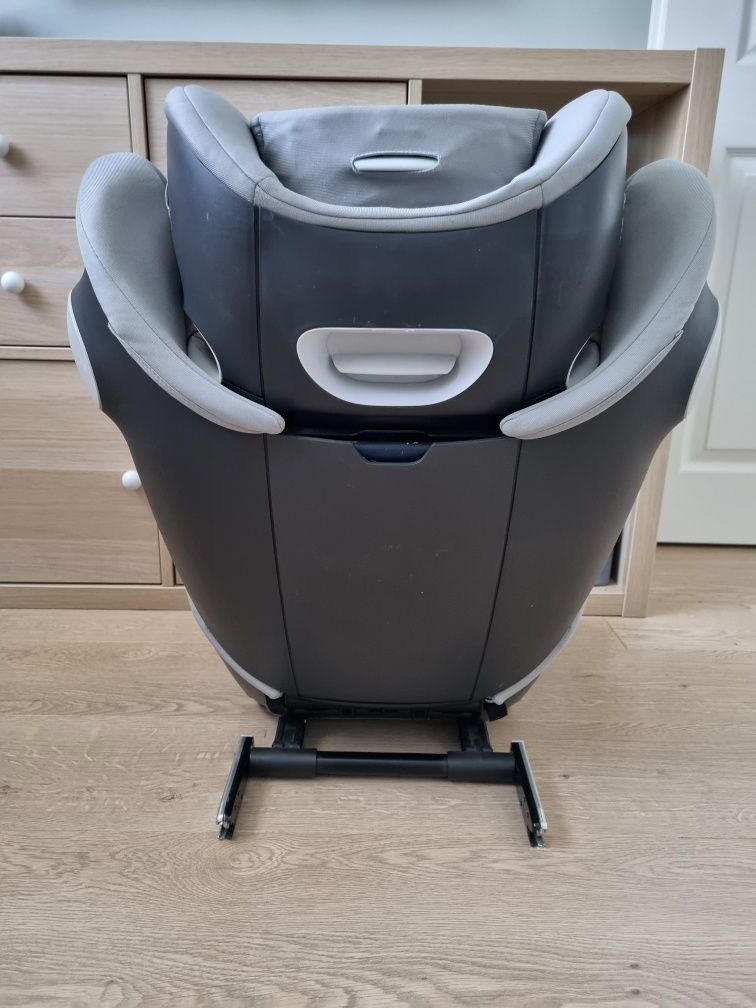 Fotelik Cybex Solution M-Fix