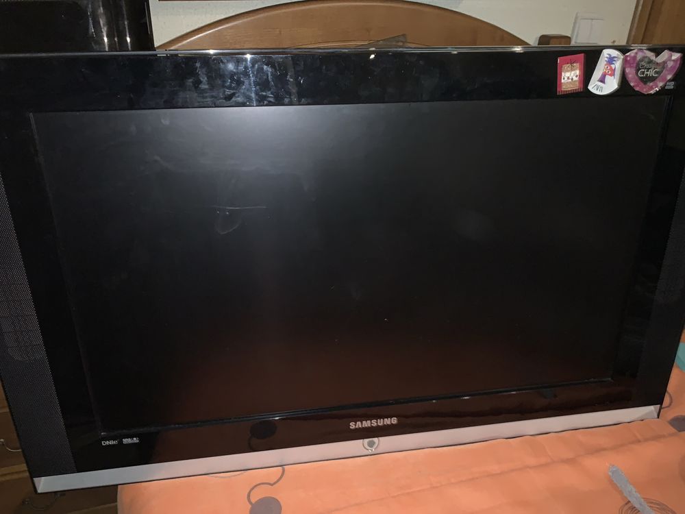 TV samsung 32 Polegadas