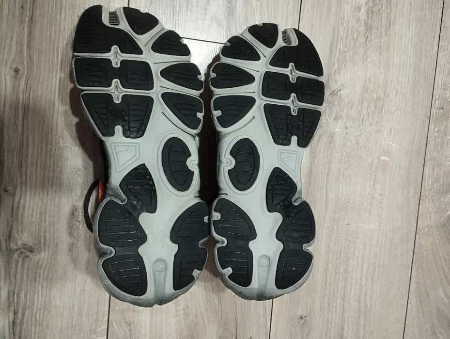 Brooks buty sportowe PureFlow buty do biegania size 42