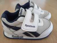 Buty Reebok Royal Classic Jogger dla chłopca 21,5