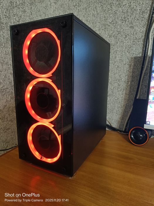 Компьютер полный комплект