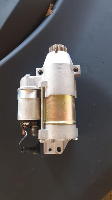 Rozrusznik Yamaha Mercury