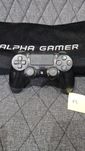 Comando PS4 preto v2