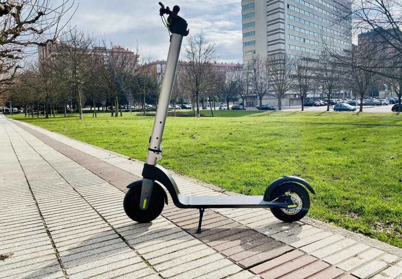 Trotinete Cecotec Bongo serie A