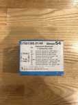 Gniazdo USB z Bluetooth Kontakt-simon antracyt /48