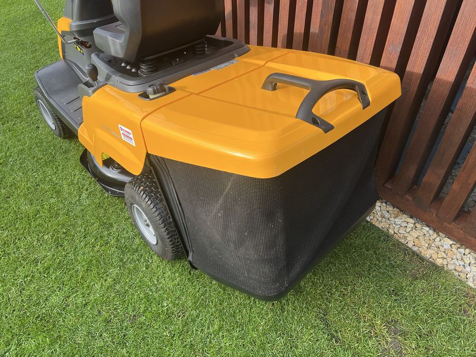 Kosiarka spalinowa STIGA COMBI 1066 ,Briggs&Stratton,WYSYŁKA Traktorek