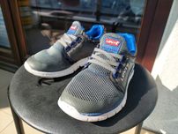Sneakersy Levi's r.30