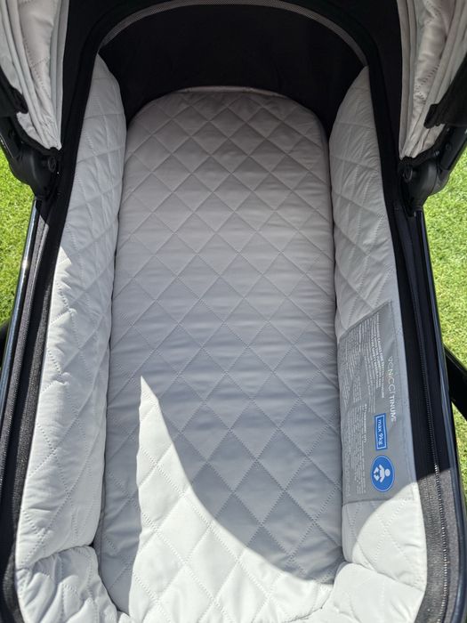 Wózek Venicci tinum 2.0