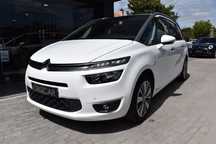 Citroën C4 Grand Picasso BlueHDi 150 Aut. Intensive