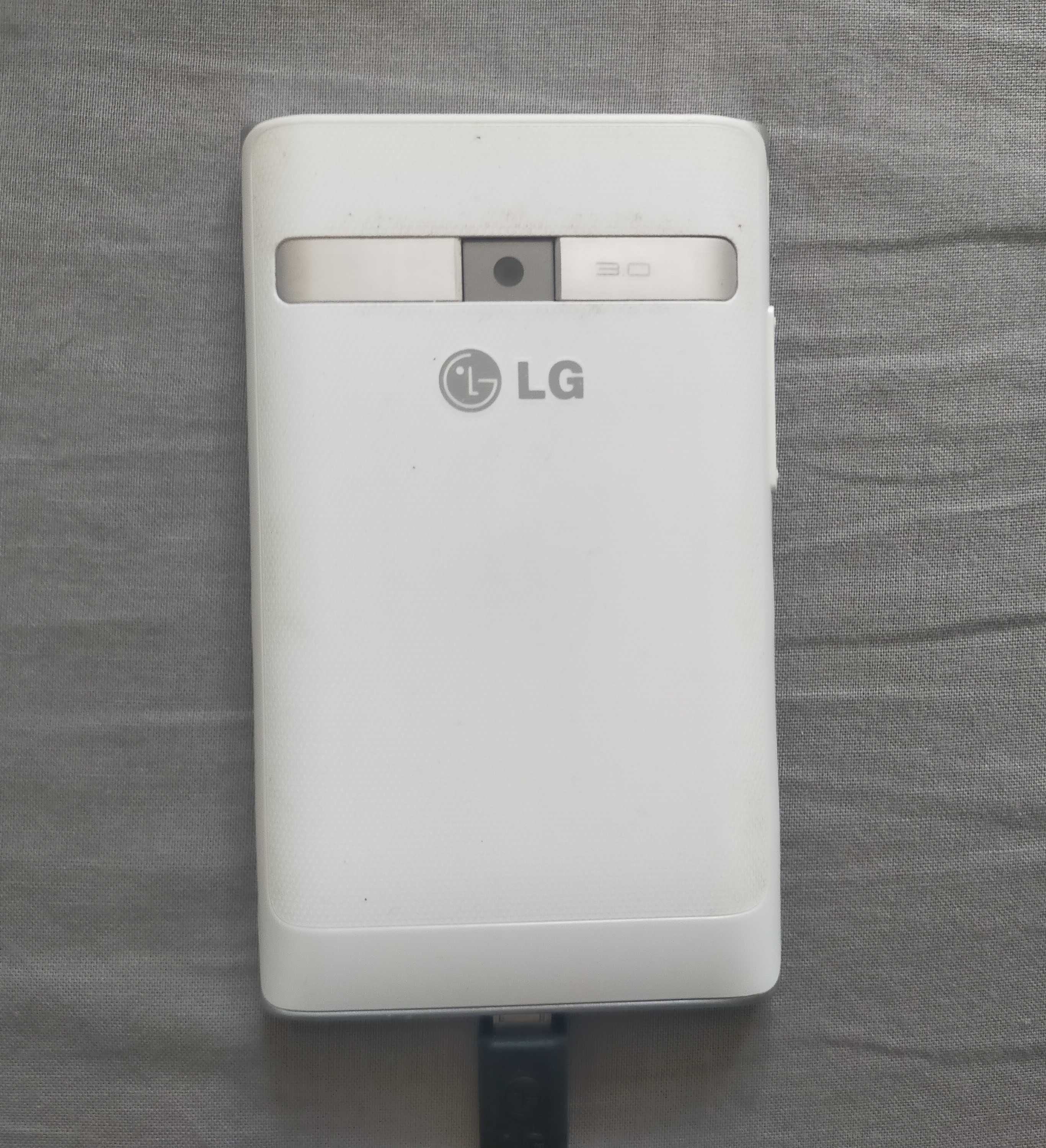 Smartfon LG - E 400 SWIFT