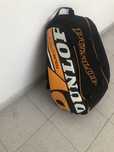 Saco desporto Padel