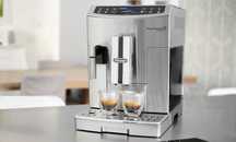 DELONGHI PrimaDonna EVO S ECAM 510.55 Automatyczny Ciśnieniowy 19 BAR