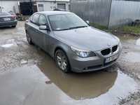 Sprzedam bmw e60 gaz