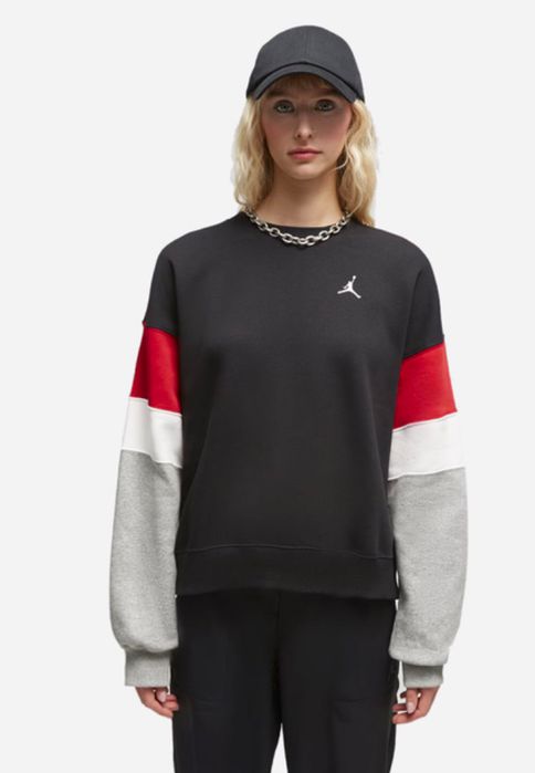 Свитшот Nike Jordan