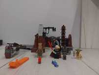 LEGO 75017 Star Wars Pojedynek na Geonosis