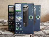Тримери PHILIPS Norelco серії 5000 V2 (Остання версія 2025 року)