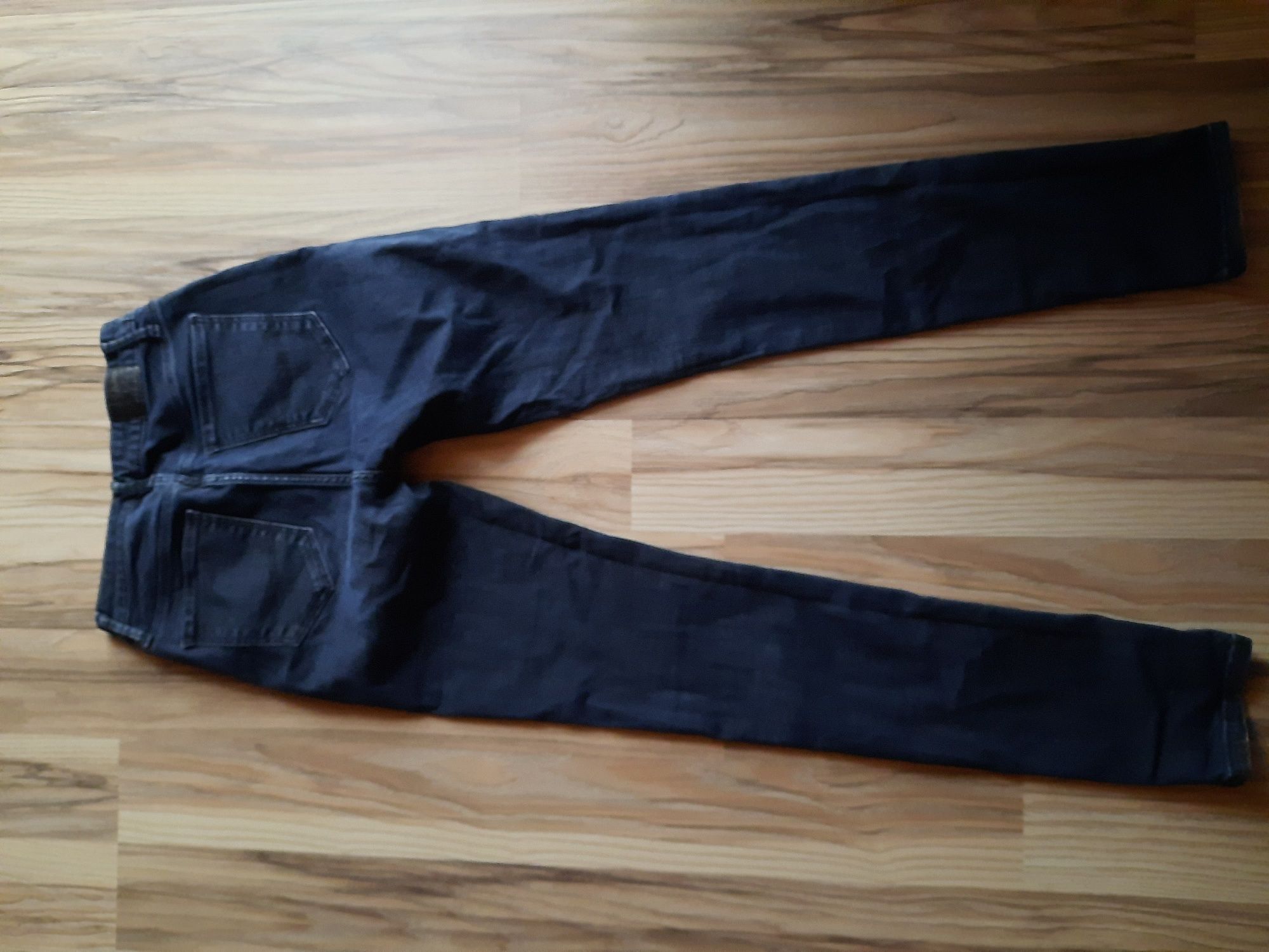 Jeansy Cross rozmiar XS/34, W27 L32