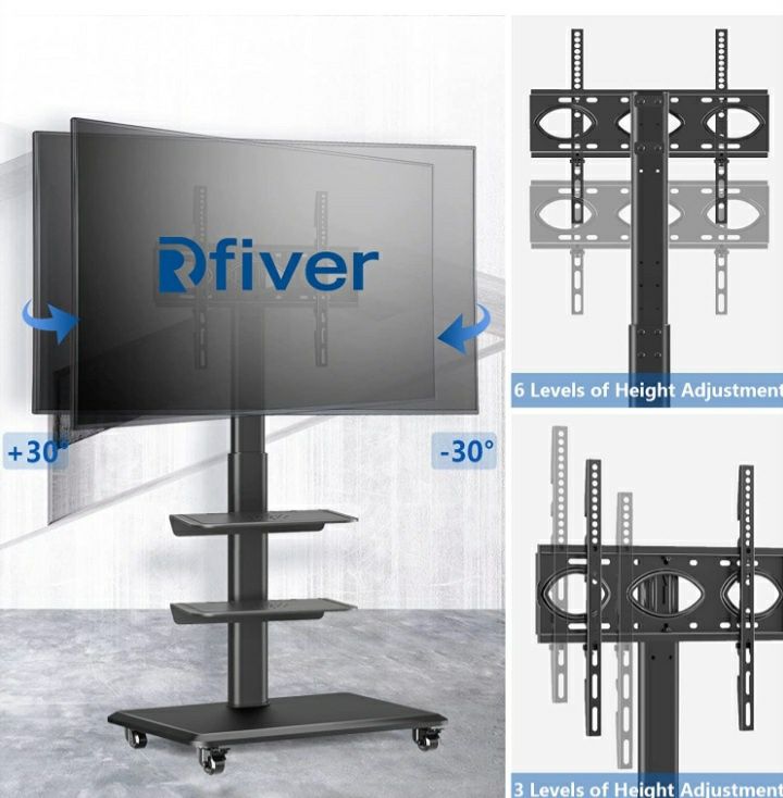 Uchwyt stojak podstawa do telewizora 32-65"Rfiver