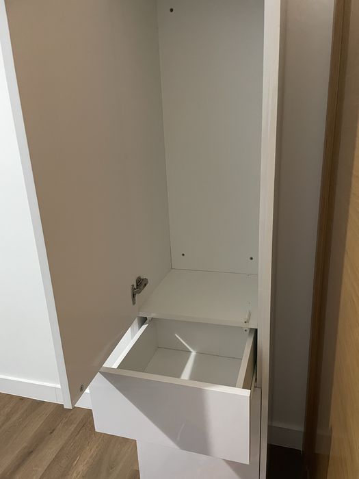 Móvel de casa de banho suspenso