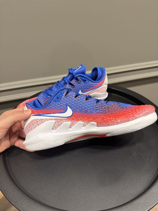 Тенісні кросівки Nike court vapor X