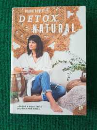 Detox Natural - Joana Alves