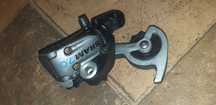 Przerzutka Sram X7