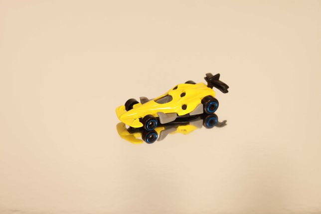 Carro - Brinquedo - Fórmula 1