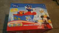 Barco pirata Mickey