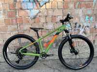 Cube Analog 27.5 2021 1x12 Rock Shox ДОКУМЕНТИ!