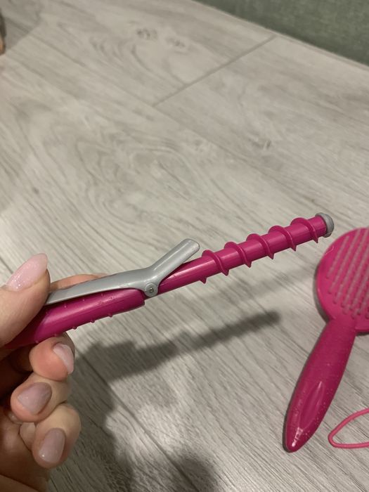 Аксессуары для куклы для причесок