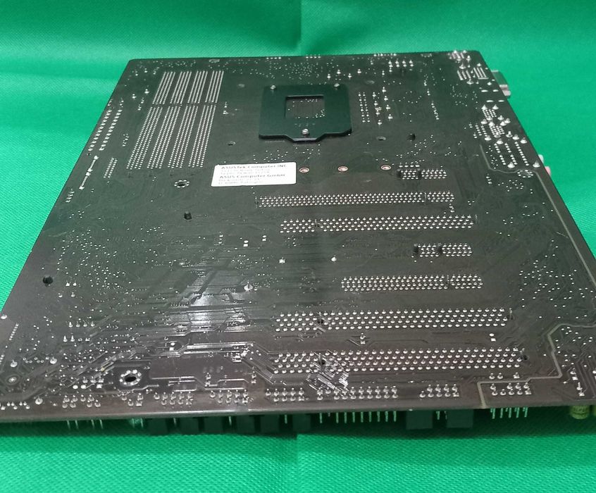 Motherboard ASUS Z97-C - ATX - LGA1150