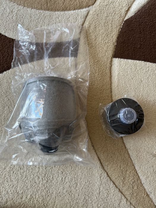 Противогаз CM-6 новый