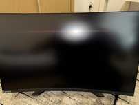 Sprzedam monitor gamingowy Lenovo