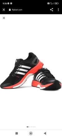 Кросівки чоловічі adidas adistar boost 18849 оригінал.