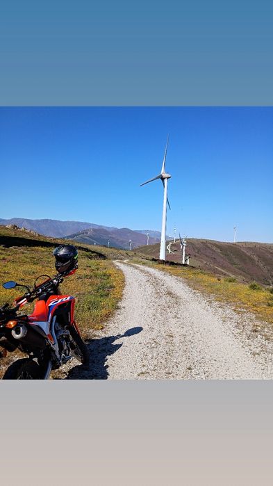 Honda CRF300L 2023