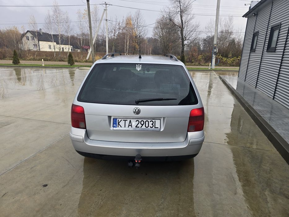 Фольцваген пасат б5, wolksvagen passat b5