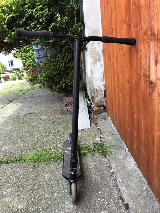 hulajnoga wyczynowa fuzion/mgp