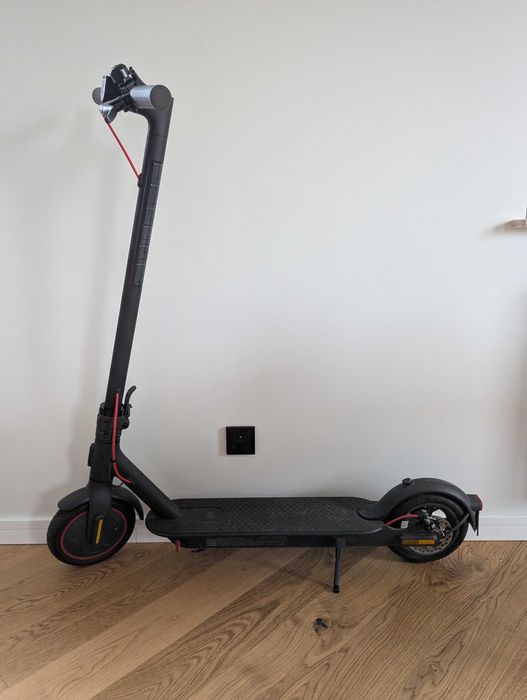 Hulajnoga Xiaomi Mi Pro 2 45 km