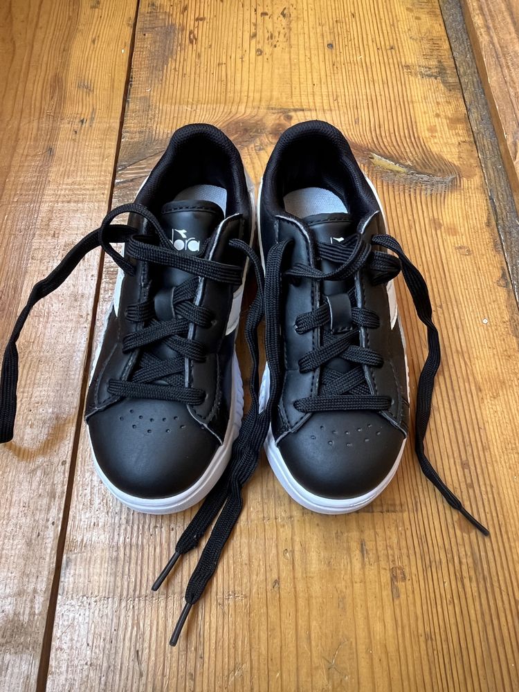Кеди, кросівки diadora, оригінал