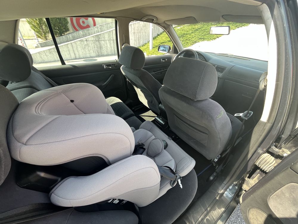 Volkswagen Golf 1.4 16v