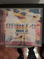 Vendo duplo cd..