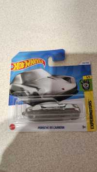 Brelok Porsche 911 Carrera Hot Wheels HW