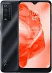 Smartfon TCL 205 2/32GB Dual SIM grafitowy fv 23%