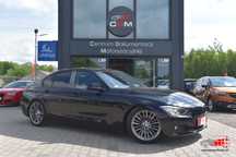 BMW Seria 3 2.0 Benzyna 285KM Salon Polska Faktura VAT-23% Harman/Kardon Video!